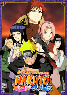 Novos episódios de Naruto no SBT