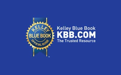 Kelley Blue Book: Your Trusted Automotive Resource
