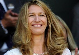 Steffi Graf