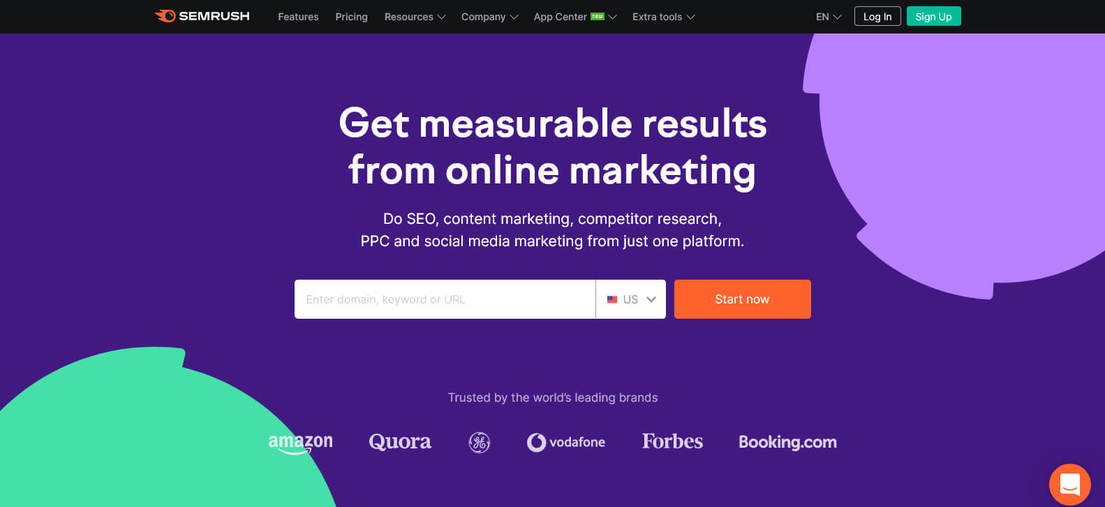 10 best digital marketing tools in 2022 - tramesh