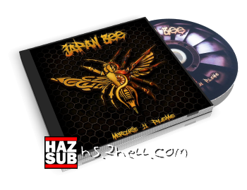 japan bee cd