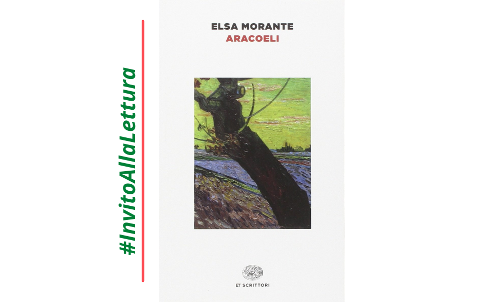 La storia - Elsa Morante - Recensione - Parole Mute