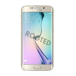 How To Root Samsung Galaxy S6 Edge SM-G925