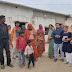 क्षेत्र की जन समस्याओं का जल्द निराकरण ही मेरा घोषणा पत्र है दूसरे दिन भी जारी रहा पूजा प्रद्युम्न पाटीदार का चुनावी दौरा, मिला भरपूर समर्थन