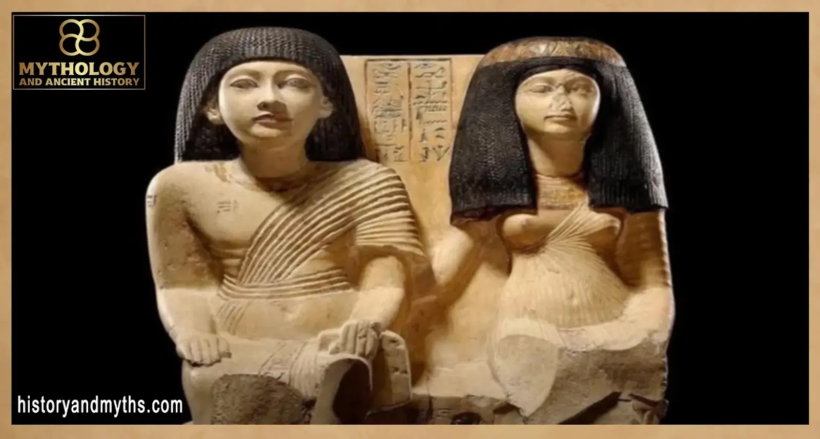 Women's Rights in Ancient Egypt: Marriage, Divorce, Inheritance Women's Rights in Ancient Egypt: Marriage, Divorce, Inheritance