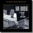 CD_Son House & The Kings of The Delta Blues
