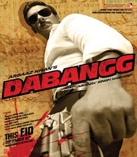 Dabaang movie free download