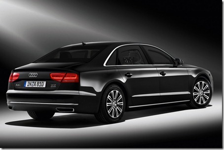 Audi-A8-L-Security-rear-view