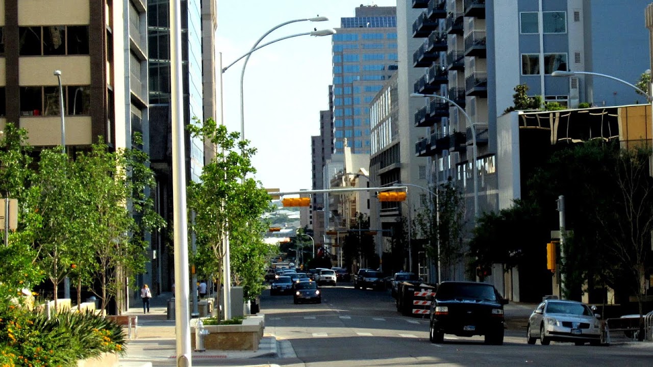City Of Austin Traffic Ticket
