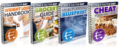 the efactor diet review