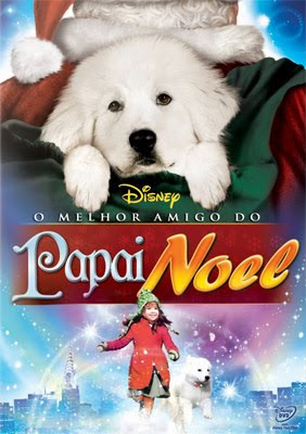 O%2BMelhor%2BAmigo%2Bdo%2BPapai%2BNoel Download O Melhor Amigo do Papai Noel   DVDRip Dual Áudio Download Filmes Grátis