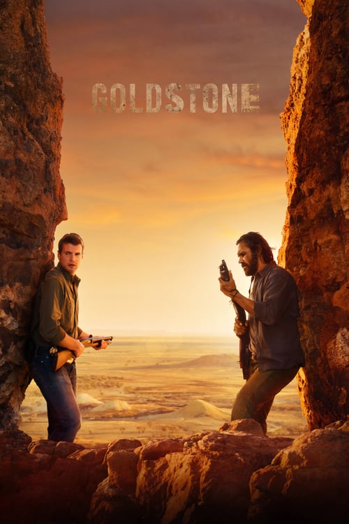 Goldstone - Dove i mondi si scontrano 2016 Film Completo Download