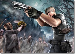 Resident-Evil
