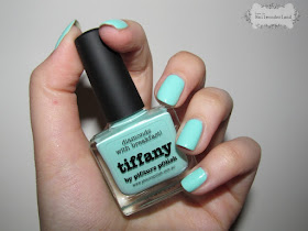 Picture Polish Tiffany