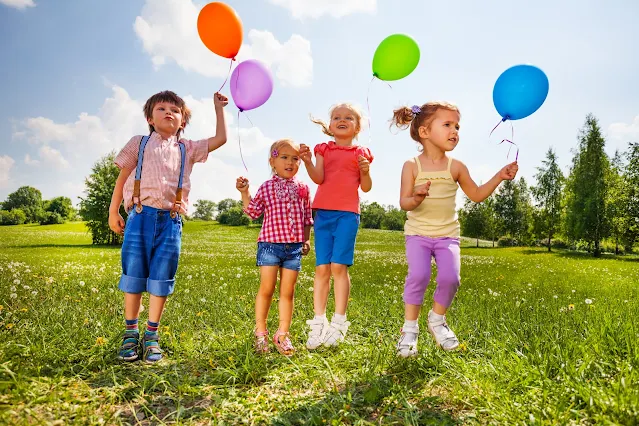 5 pomysłów na prezent na dzień dziecka od EMPIKu