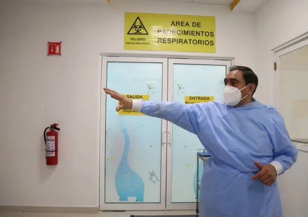 OMS: Infecção humana causada pela gripe aviária A (H5N2) - México