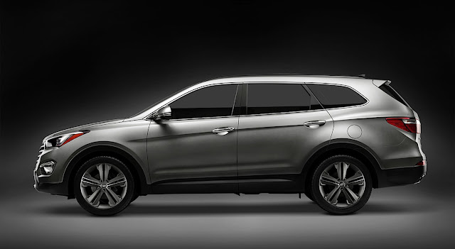 Hyundai-Santafe-2013