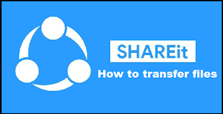 SHAREit for Android TV