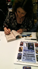 J. Estep - Signiing