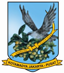 Alamat Kantor Walikota Jakarta Pusat