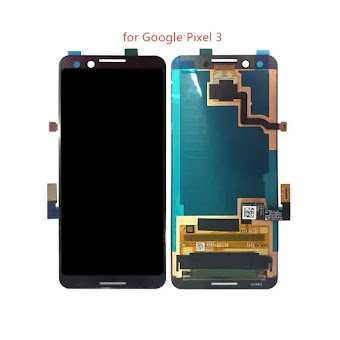 Google Pixel 3 Original Combo Display Price in Nepal - Techyatra