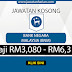 Jawatan Kosong Bank Negara Malaysia (BNM)