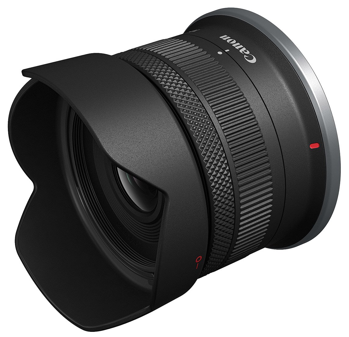 Canon RF-S 10-18mm f/4.5-6.3 IS STM