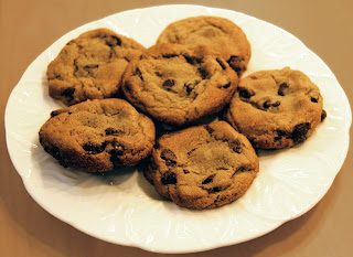 Mirror Lake Inn Lake Placid Chocolate Chip Cookie Recipe