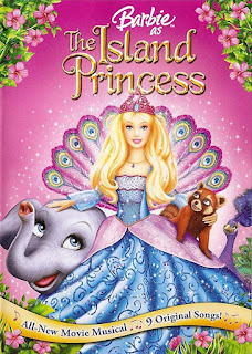 Barbie as the Island Princess 2007 HD Quality Full Movie Watch Online Free