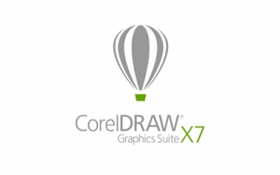 Free download Corel Draw X7 Graphics Suite + Keygen versi terbaru