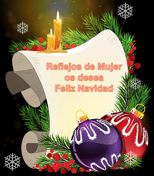 ¡¡¡Feliz Navidad!!!