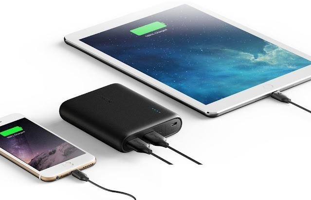 Portable Charger Market