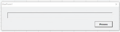 Membuat Progress Bar Di Userform Ms. Excel (plus File Contoh)