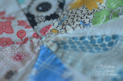 Vintage Quilt