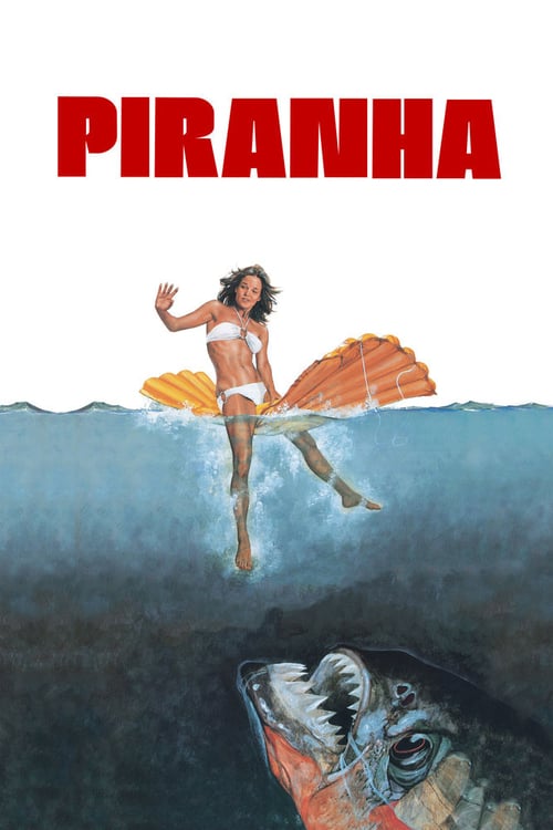 [HD] Piraña 1978 Ver Online Gratis
