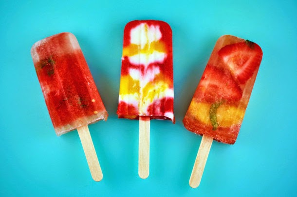 Healthy Summer Snack Ideas