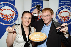 British Pie Awards 2014