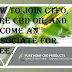 How To Join CTFO, Pure CBD Oil and become An Associate for Free