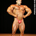 Gigantic muscle god from Lebanon - Zaher Moukahal