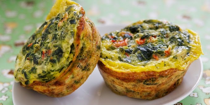 Quick But Tasty Fried Vegetable Buns