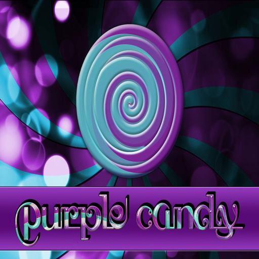 ::Purple Candy::