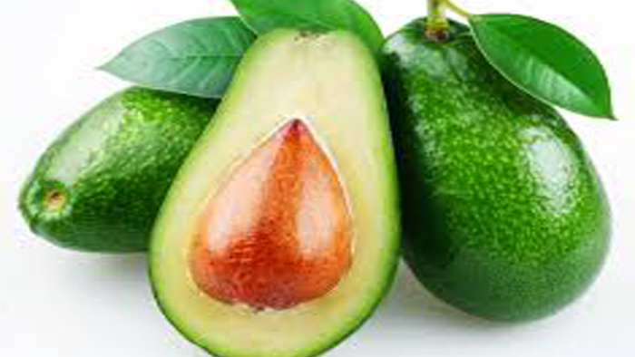 avocados for stress
