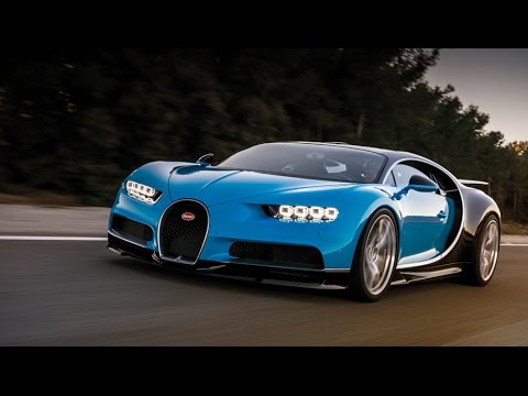Fastest Car In The World 2019