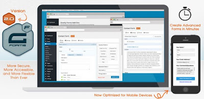 Gravity Forms – The Best WordPress Forms Plugin v2.4.21
