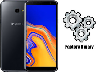 روم كومبنيشن Samsung Galaxy J4 Plus SM-J415GN