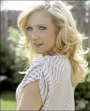 Brittany Snow Hot