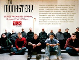 The+Monastery Reality Show Teraneh Di Dunia