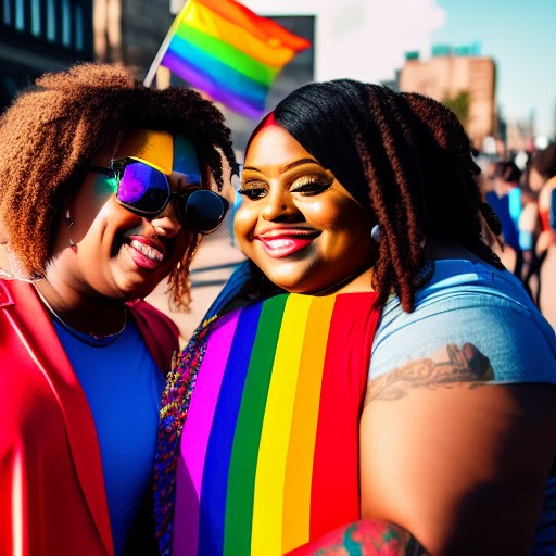 Embracing Diversity: Understanding the LGBTQ+ Community
