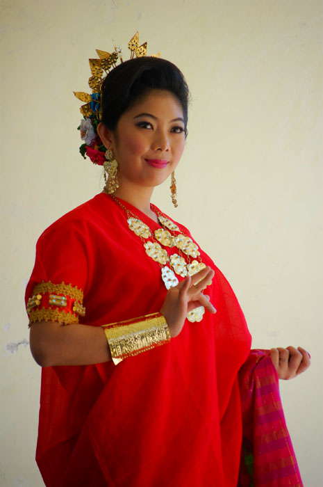  Baju Bodo  Bugis Indonesia Indonesian Culture and Tradition