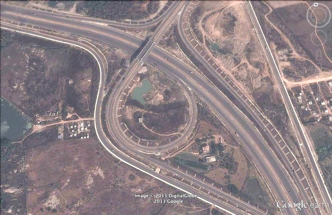 Expressways of India - Wikipedia